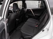 Toyota RAV4 IV (XA40) Рестайлинг Краснодар  - изображение 32