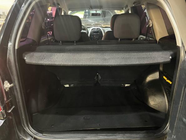Chery Tiggo (T11) I с пробегом 2012 года, цена 399 000 рублей, 106920 км, внедорожник, Автокод Объявления