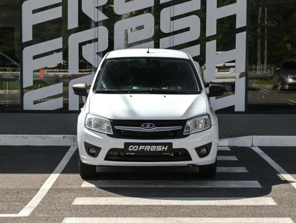 Lada (ВАЗ) Granta I с пробегом 2018 года, цена 579 000 рублей, 114266 км, седан, Автокод Объявления