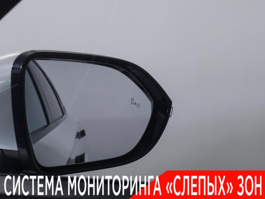 Exeed RX Москва  - изображение 23