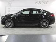 Mercedes-Benz GLE Coupe II (C167) Рестайлинг Москва  - изображение 39