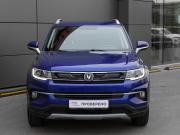 Changan CS35 Plus I Москва  - изображение 26
