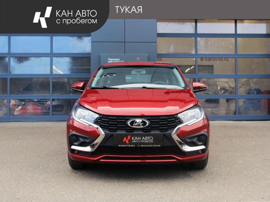 Lada (ВАЗ) Iskra Казань  - изображение 2
