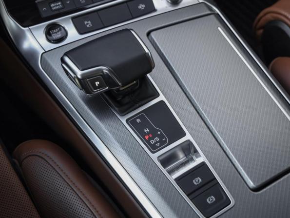 Audi A7 II (4K) с пробегом 2021 года, цена 4 445 000 рублей, 54350 км, лифтбек, Автокод Объявления