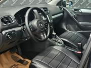 Volkswagen Golf VI Краснодар  - изображение 46