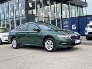 Skoda Octavia IV (A8) Краснодар  - изображение 38