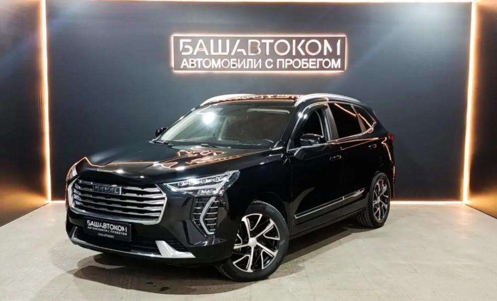 Haval Jolion I Уфа  - изображение 1