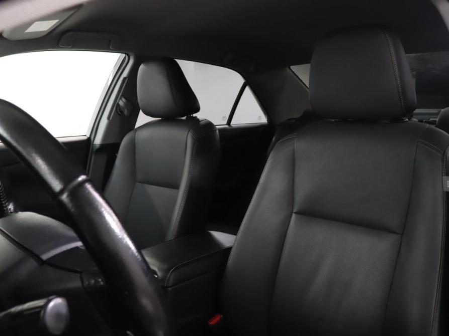 Toyota Camry VII (XV50) Рестайлинг Москва  - изображение 18