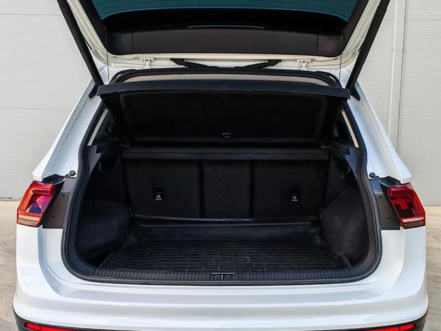 Volkswagen Tiguan II Краснодар  - изображение 21