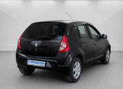 Renault Sandero I Москва  - изображение 19