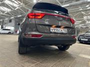 Kia Sportage IV Набережные Челны  - изображение 48