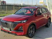 Changan CS55 Plus II Москва  - изображение 33
