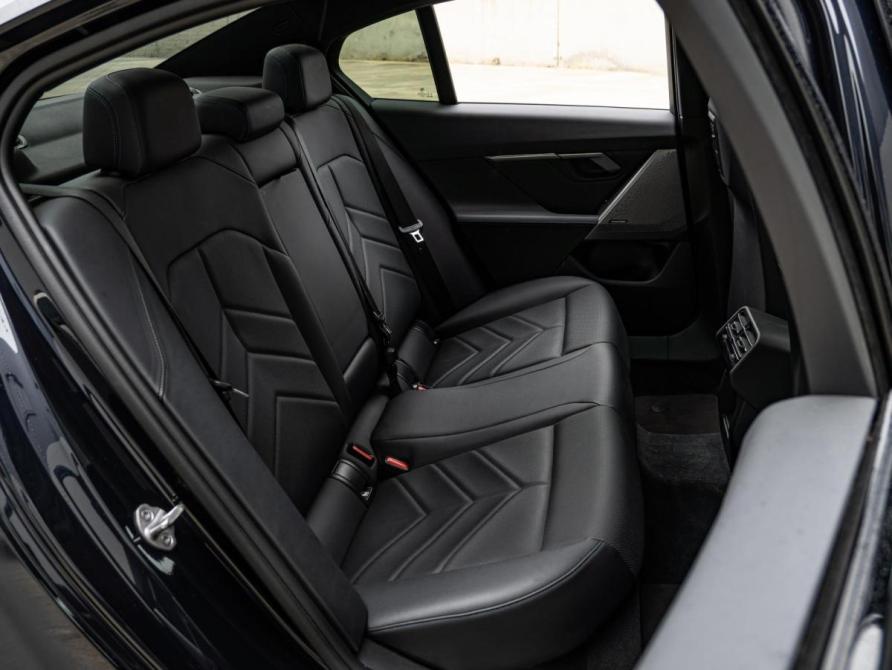BMW 5 серии VIII (G60/G61/G68) Краснодар  - изображение 7