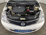 Nissan Tiida I Рестайлинг Воронеж  - изображение 24