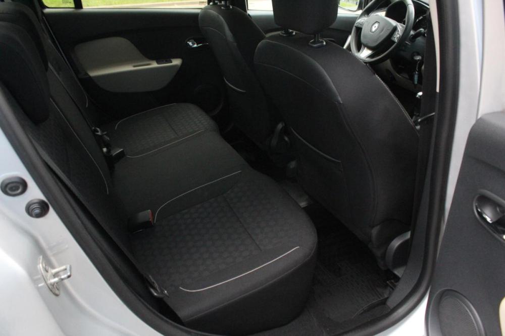 Renault Logan II Брянск  - изображение 22
