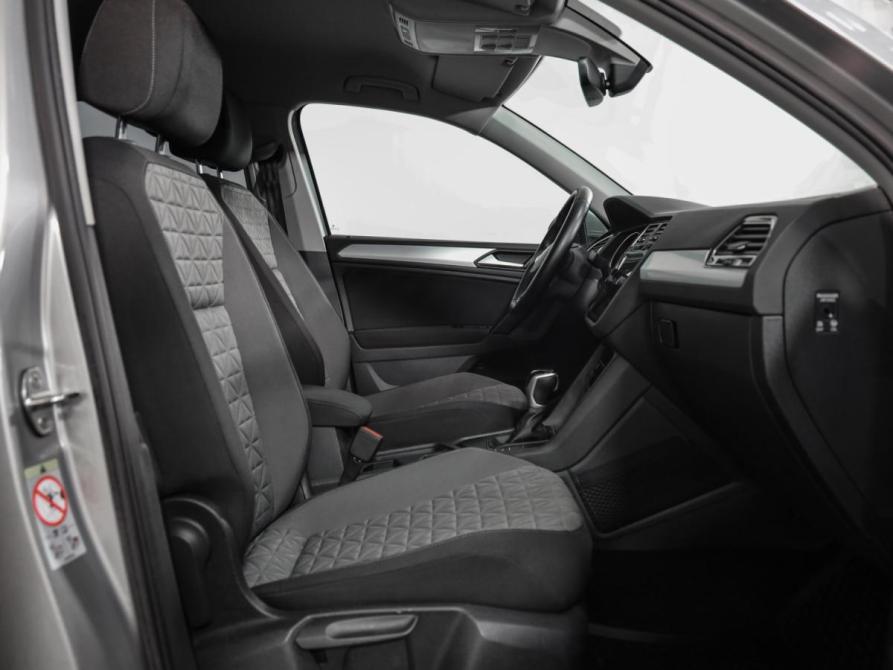 Volkswagen Tiguan II Рестайлинг Санкт-Петербург  - изображение 22