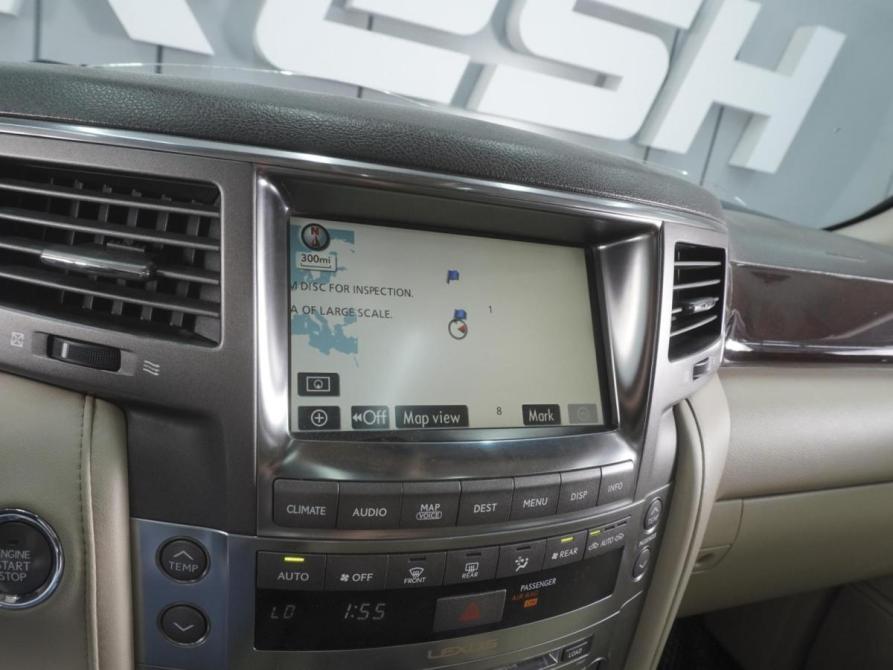 Lexus LX III Ростов-на-Дону  - изображение 14