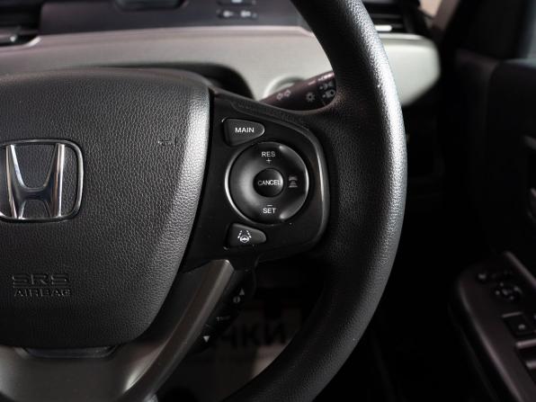 Honda Freed II Рестайлинг с пробегом 2019 года, цена 1 530 000 рублей, 55900 км, компактвэн, Автокод Объявления