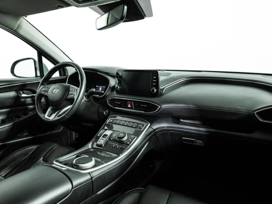 Hyundai Santa Fe IV Рестайлинг Санкт-Петербург  - изображение 9