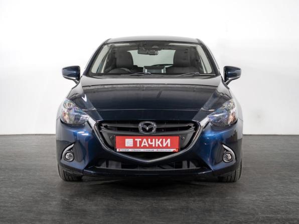 Mazda Demio IV (DJ) с пробегом 2018 года, цена 1 140 000 рублей, 76000 км, хэтчбек, Автокод Объявления