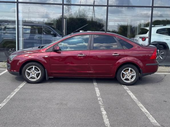 Ford Focus II с пробегом 2008 года, цена 465 000 рублей, 184605 км, седан, Автокод Объявления