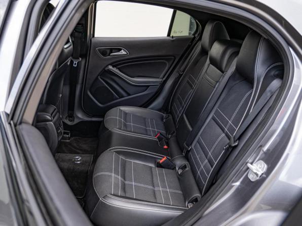 Mercedes-Benz GLA I (X156) с пробегом 2014 года, цена 2 279 000 рублей, 63192 км, внедорожник, Автокод Объявления