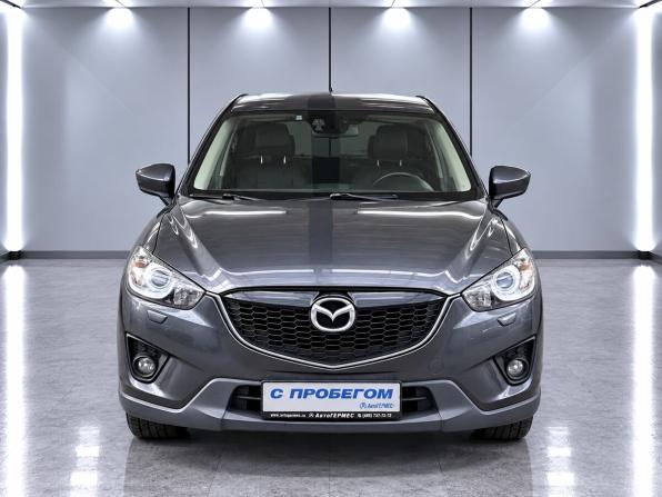 Mazda CX-5 I с пробегом 2014 года, цена 1 390 000 рублей, 233222 км, внедорожник, Автокод Объявления