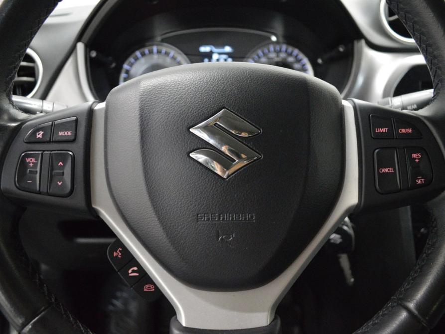 Suzuki Vitara II Рестайлинг Санкт-Петербург  - изображение 15