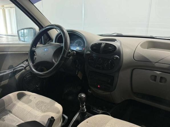 Lada (ВАЗ) Kalina I с пробегом 2008 года, цена 150 000 рублей, 225001 км, седан, Автокод Объявления
