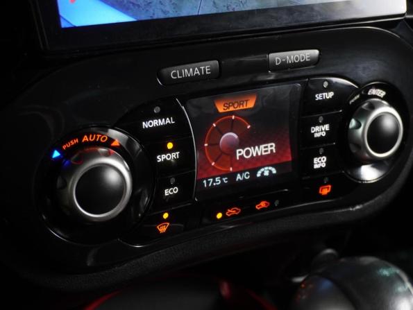 Nissan Juke I с пробегом 2011 года, цена 949 000 рублей, 154352 км, внедорожник, Автокод Объявления