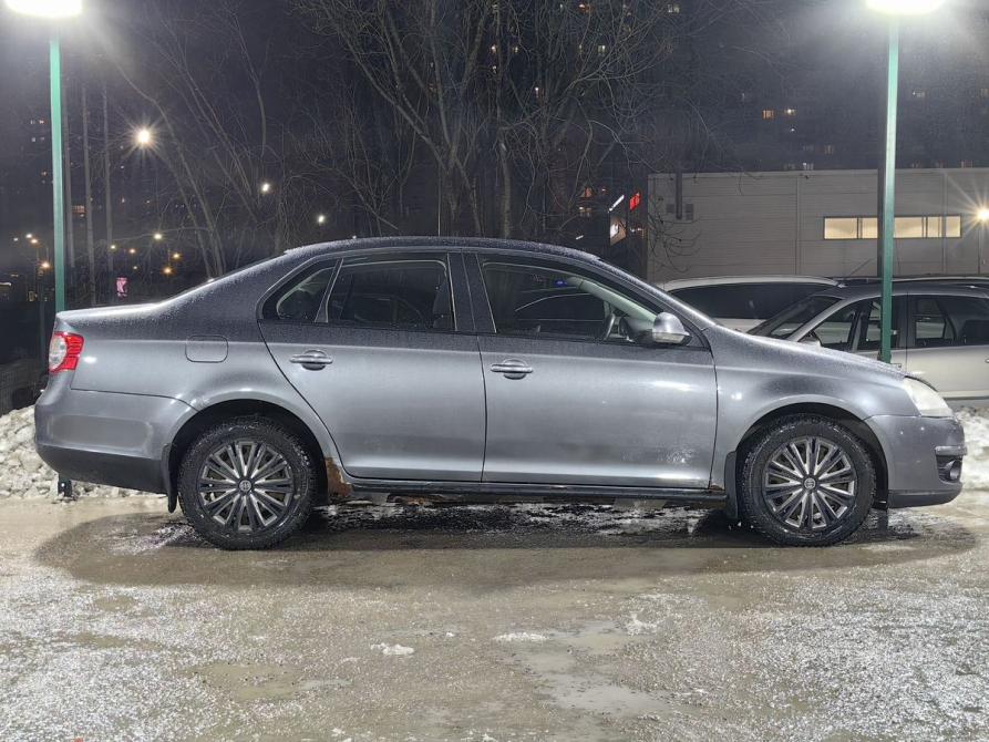 Volkswagen Jetta V Санкт-Петербург  - изображение 5
