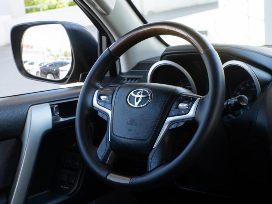 Toyota Land Cruiser Prado 150 Series Волгоград  - изображение 26