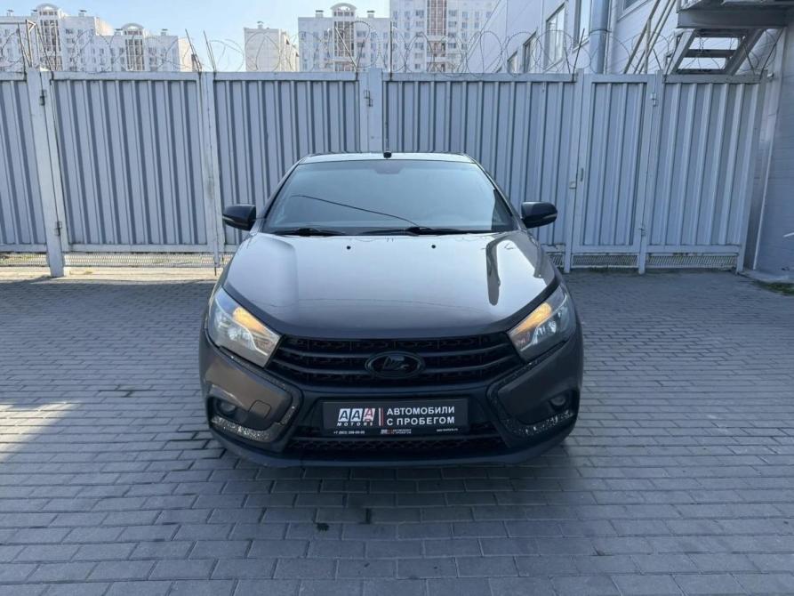 Lada (ВАЗ) Vesta I Ростов-на-Дону  - изображение 2