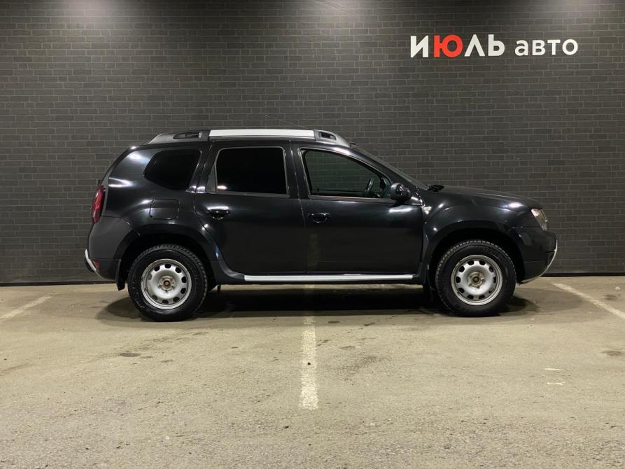 Renault Duster I Рестайлинг Челябинск  - изображение 4