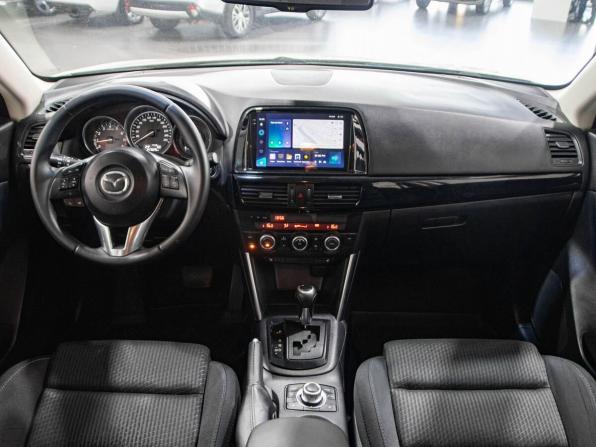Mazda CX-5 I с пробегом 2012 года, цена 1 565 000 рублей, 147800 км, внедорожник, Автокод Объявления