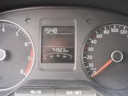 Volkswagen Polo V Рестайлинг Москва  - изображение 30