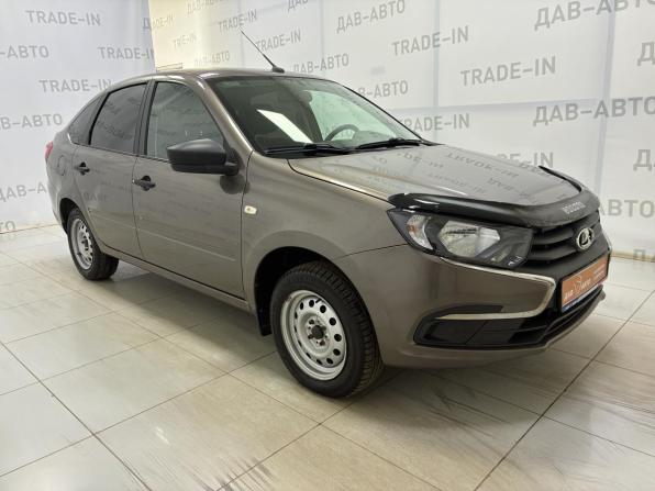 Lada (ВАЗ) Granta I Рестайлинг с пробегом 2018 года, цена 460 000 рублей, 86000 км, хэтчбек, Автокод Объявления
