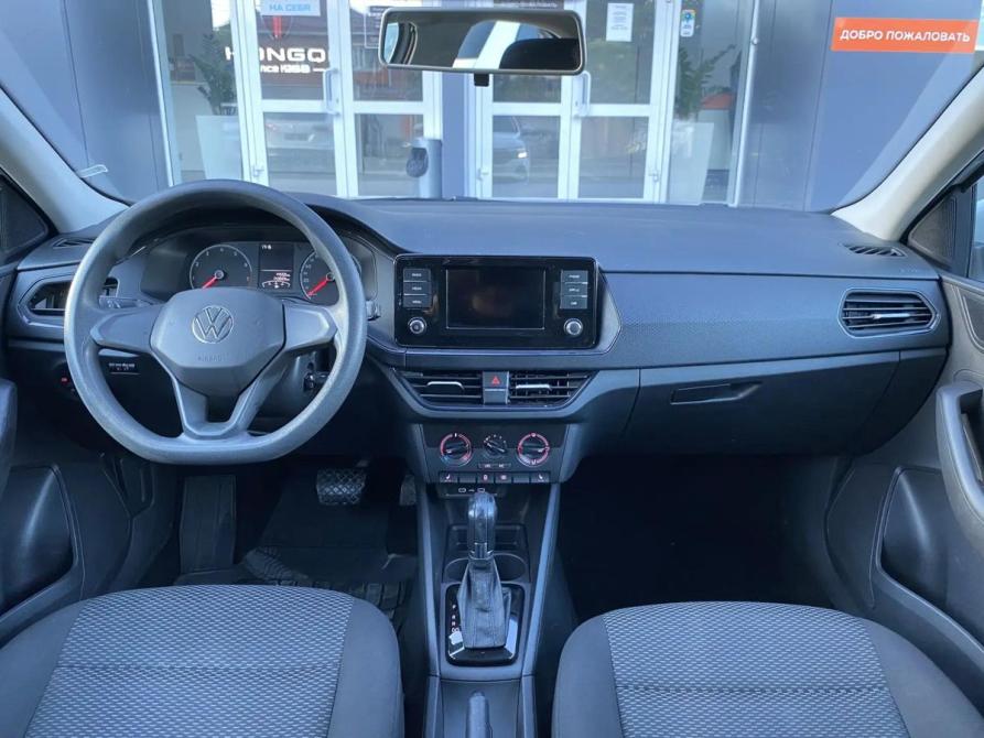 Volkswagen Polo VI Краснодар  - изображение 13