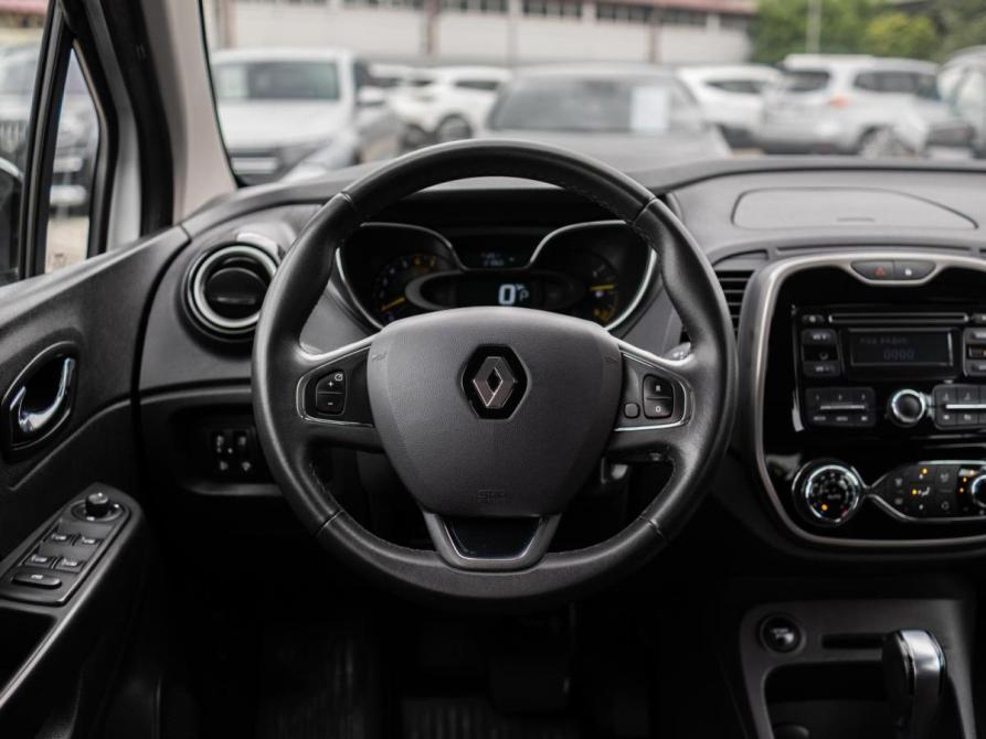 Renault Kaptur I Сочи  - изображение 12