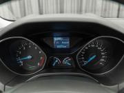 Ford Focus III Рестайлинг Москва  - изображение 32