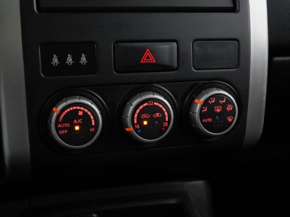 Nissan X-Trail II Рестайлинг с пробегом 2013 года, цена 1 549 977 рублей, 85476 км, внедорожник, Автокод Объявления