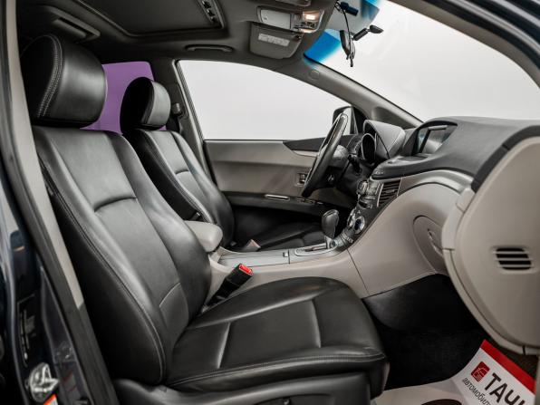 Subaru Tribeca I Рестайлинг с пробегом 2011 года, цена 1 590 000 рублей, 172000 км, внедорожник, Автокод Объявления
