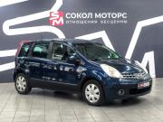 Nissan Note I Ростов-на-Дону  - изображение 18