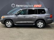 Toyota Land Cruiser 200 Series Рестайлинг 1 Пермь  - изображение 34