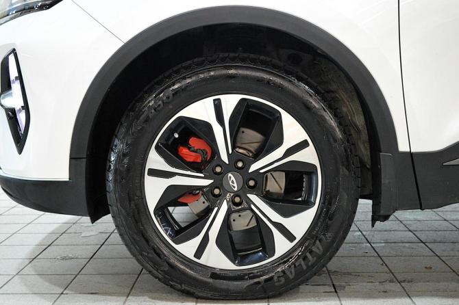 Chery Tiggo 7 Pro Max I с пробегом 2023 года, цена 1 894 000 рублей, 61569 км, внедорожник, Автокод Объявления