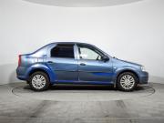 Renault Logan I Рестайлинг Санкт-Петербург  - изображение 22