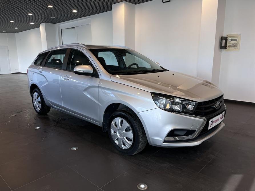 Lada (ВАЗ) Vesta I Чебоксары  - изображение 1