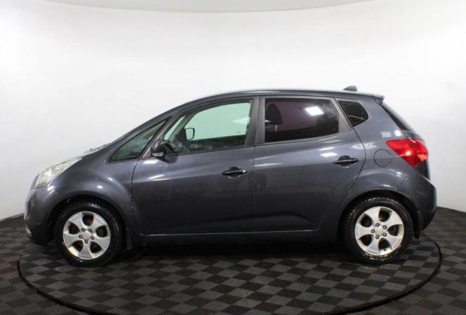 Kia Venga I Рестайлинг с пробегом 2016 года, цена 1 125 000 рублей, 141480 км, компактвэн, Автокод Объявления