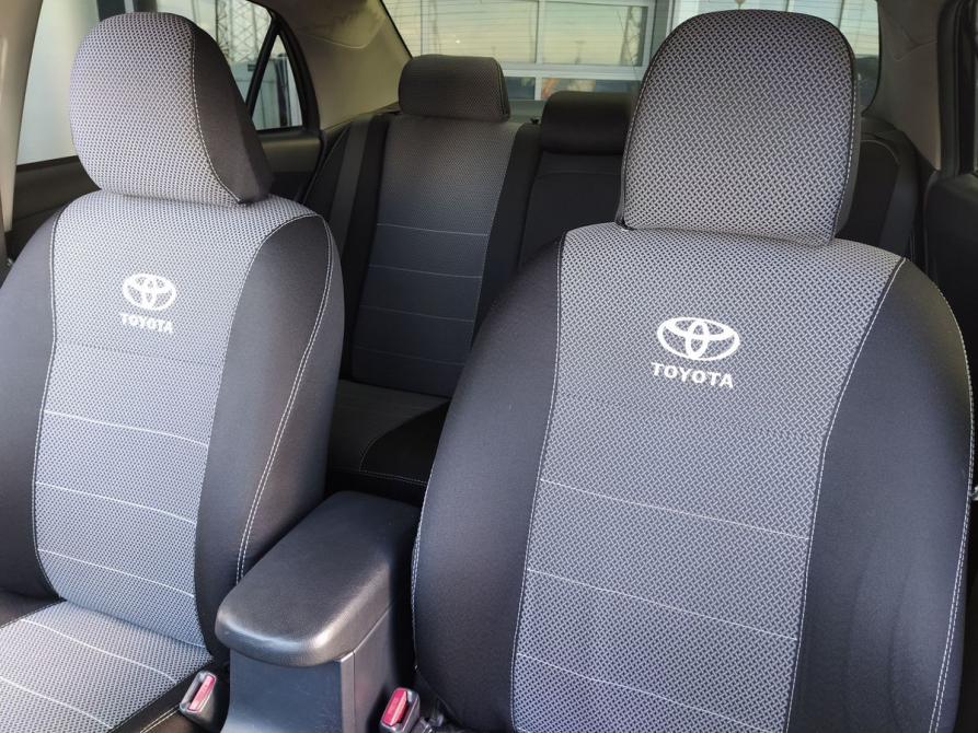 Toyota Corolla X (E140 E150) Екатеринбург  - изображение 17
