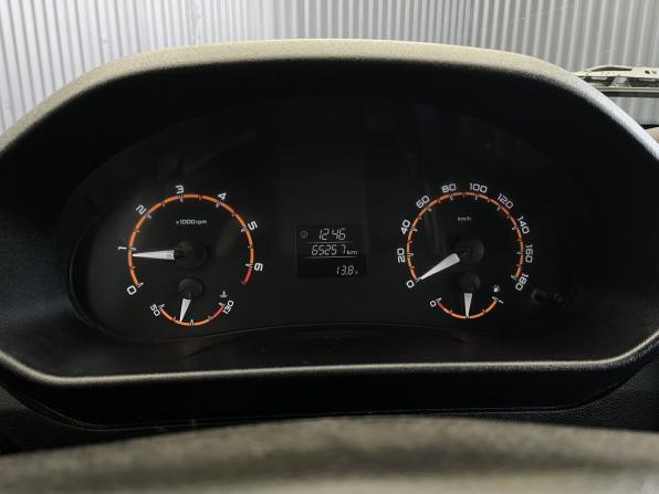 Lada (ВАЗ) 2121 (4x4) I Рестайлинг (2020) с пробегом 2021 года, цена 687 000 рублей, 65257 км, внедорожник, Автокод Объявления